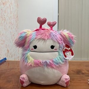 Dobrilla (Valentines Edition)